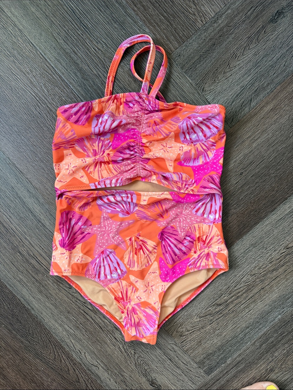 Swimsuit